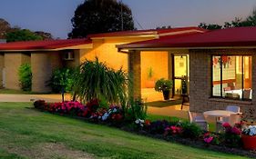 Murgon Motor Inn